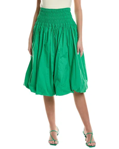 Astr The Label Alani Midi Skirt