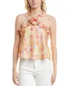 Astr The Label Alix Top