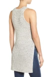Astr The Label  Marled Sweater In Multi