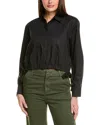 Astr The Label Cyril Top In Black
