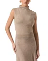 Astr The Label Deora Sweater In Neutral