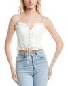 Astr The Label Dreama Top