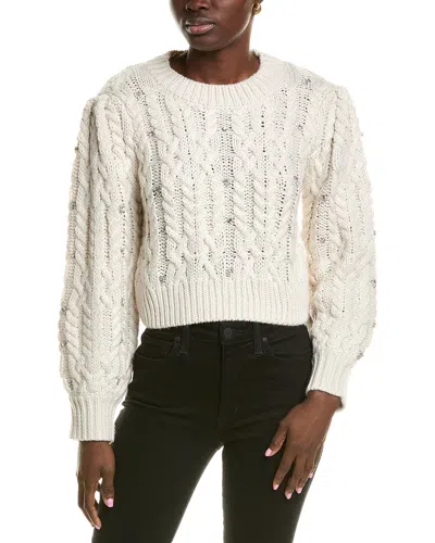 ASTR ASTR THE LABEL EDITH SWEATER