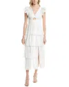 Astr The Label Emporia Maxi Dress