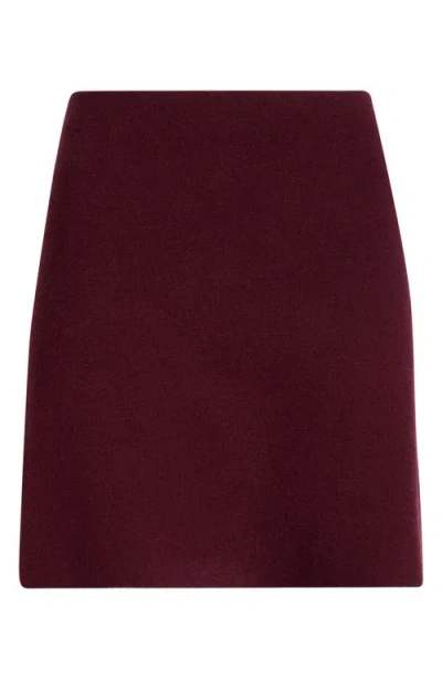 ASTR ASTR THE LABEL ERYN SWEATER SKIRT