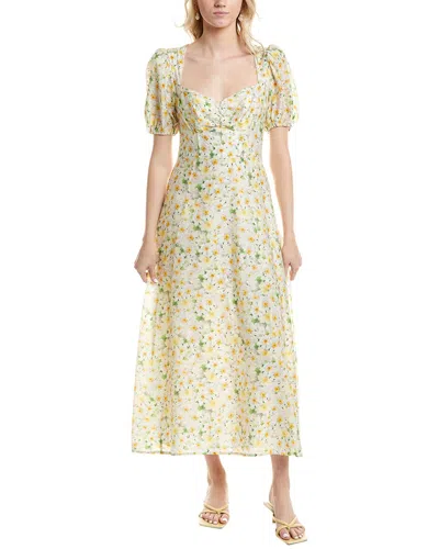 Astr The Label Maxi Dress