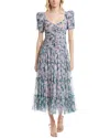 Astr The Label Maxi Dress