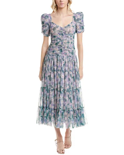 Astr The Label Maxi Dress