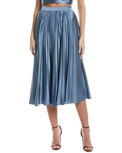 Astr The Label Midi Skirt
