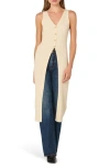Astr The Label Midi Sweater Dress In Neutral