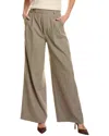 Astr The Label Milani Pant In Black