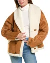 Astr The Label Pippa Jacket In Brown