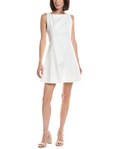 Astr The Label Shyla Mini Dress In White