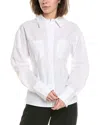 Astr The Label Thyra Top In White