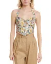 Astr The Label Top
