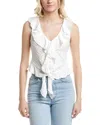 Astr The Label Top In White