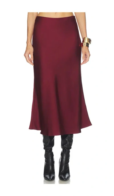 ASTR WINDEY SKIRT