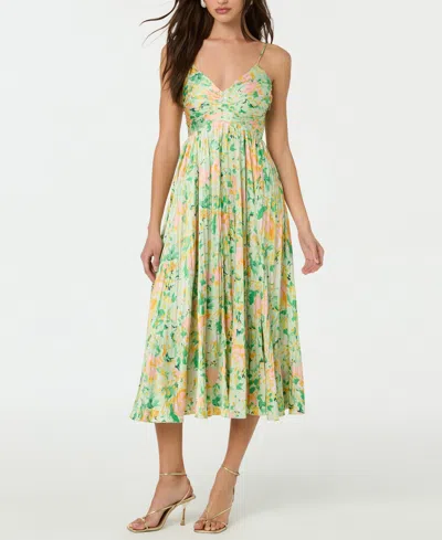 Astr Women's Maeve Dress
