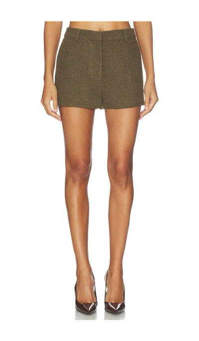 Astr Wynn Çÿ­è£¤ Â€“ Æ©„æ¦„è‰². Å°ºç � Xl (also Â€“ Xs, S, M, L). In Brown