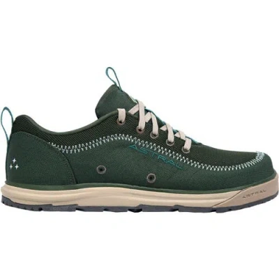 Astral Brewer 3.0 Water Shoe In Green