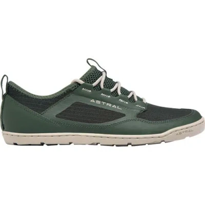 Astral Loyak Ac Water Shoe In Green