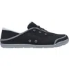 Astral Loyak Shoe In Black