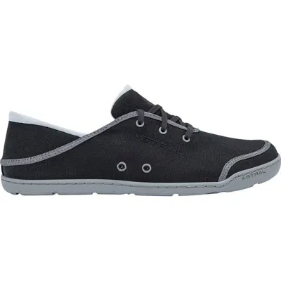 Astral Loyak Shoe In Black