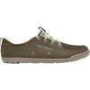 Astral Loyak Water Shoe In Green