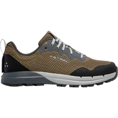 Astral Tr1 Mesh 2.0 Water Shoe In Brown