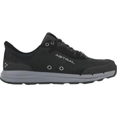 Astral Tr1 Sensi Ht Shoe In Black