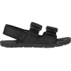 Astral Webber Sandal In Black