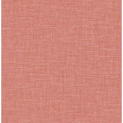A-street Prints Jocelyn 33' L X 20.5" W Wallpaper Roll In Pink