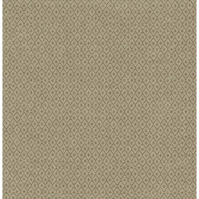 A-street Prints Twine Hui 24' L X 36" W Textured Wallpaper Roll In Stone