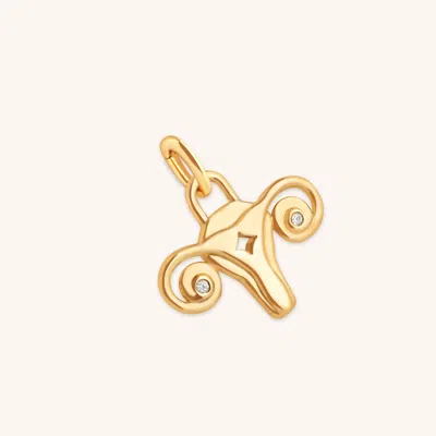 Astrid &amp; Miyu A&amp;m X Hertility Womb Charm