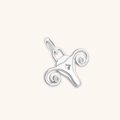 Astrid &amp; Miyu A&amp;m X Hertility Womb Charm