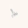Astrid &amp; Miyu Aquarius Zodiac Charm