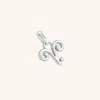 Astrid &amp; Miyu Aries Zodiac Charm