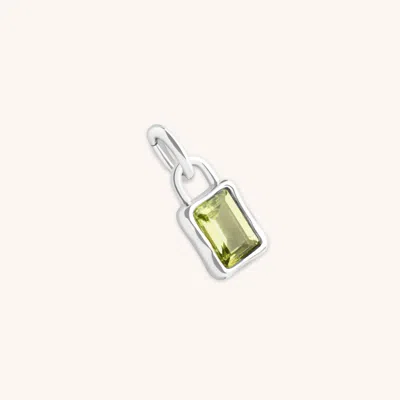Astrid &amp; Miyu August Birthstone Charm