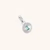 Astrid &amp; Miyu Baguette Stone Charm