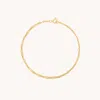 Astrid &amp; Miyu Bold Astrid Chain Bracelet