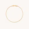 Astrid &amp; Miyu Box Chain Bracelet