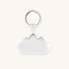 Astrid &amp; Miyu Cloud Pet Tag