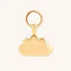 Astrid &amp; Miyu Cloud Pet Tag