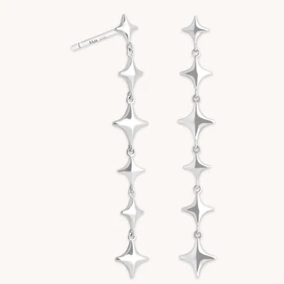 Astrid &amp; Miyu Cosmic Drop Earrings