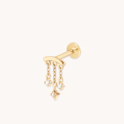 Astrid &amp; Miyu Cosmic Multi Chain Hidden Helix