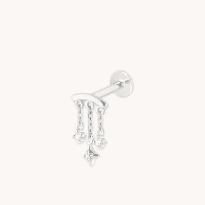 Astrid &amp; Miyu Cosmic Multi Chain Hidden Helix
