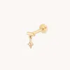Astrid &amp; Miyu Cosmic Star Charm Hidden Helix