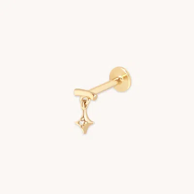Astrid &amp; Miyu Cosmic Star Charm Hidden Helix