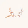 Astrid &amp; Miyu Crystal Climber Studs