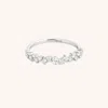 Astrid &amp; Miyu Crystal Ring